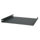 1U Shelf for Metal Racks for D760* D762* series