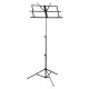 Eco Music Stand (incl. pouch)