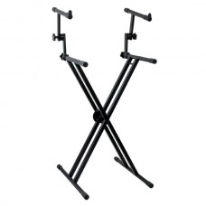 Keyboard Stand Double Layer