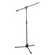 Eco Microphone Stand with telescopic boom