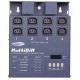 MultiDim MKII 4 ch DMX Dimming Pack Output +IEC