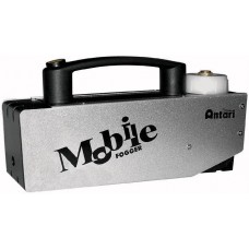 M-1 Mobile Fogger Set battery operation