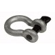 Chain Shackel 1,0T nut bolt