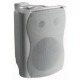 PR-62T 2 Way Speaker 30W 100 Volt White per stuk