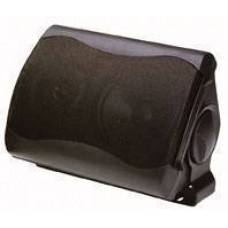 PR-82T 2 Way Speaker 30W 100 Volt Black per stuk