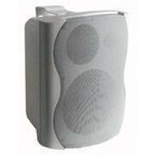 PR-82T 2 Way Speaker 30W 100 Volt White per stuk