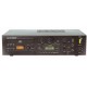 PA90CDT : 220V/24V, 90W, 3 mic, CD Player, tuner