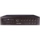 PA100CD : 230V, 100W, 3 mic, 1 aux input,CD Player