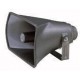 SHD40: Square horn speaker horn 40W, 8ohm