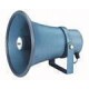 TH15T IP66 Round speaker horn, 15watt, 100volt