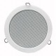CST-610 6inch ceiling speaker 10W inc. firedome