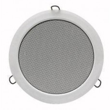 CST-615 6inch ceiling speaker 15W inc. firedome