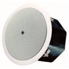 CSHDT-50 4inch ceiling speaker 30W + trafo,firedom