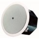 CSHDT-50 4inch ceiling speaker 30W + trafo,firedom