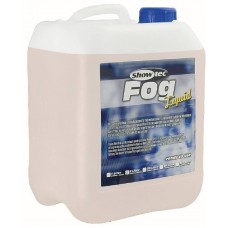 Fog Fluid 5 Liter High density