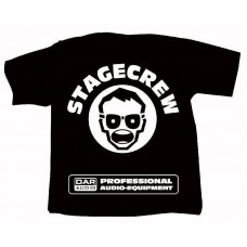 DAP T-shirt Stagecrew Size L
