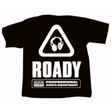 DAP T-shirt Roady Size L