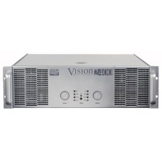 Vision-2400 Amplifier 2x1200 Watt