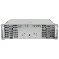 Vision-3500 Amplifier 2x1750 Watt