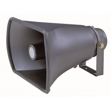 SHD35 Square horn speaker, 35 watt, 8 ohm