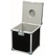 Roadcase for 30cm mirrorball