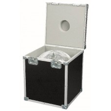Roadcase for 40cm mirrorball