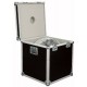 Roadcase for 50cm mirrorball