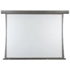 Projection Screen 4:3 150inch 50mm electric