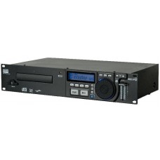 DS-860S Single CD Player
