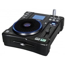 DS-380TL MP3 frontloading Table Top with MP3