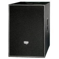 X-15HLA Active Hornloaded Sub/Bass Speaker 15inch