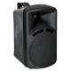 PM62 : Moulded Speaker Black 50 Wrms