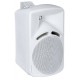 PMA82 : Moulded Speaker White 85 Wrms