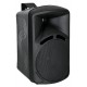 PMT-42 Moulded Speaker Black