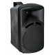 PMT-62 Moulded Speaker Black