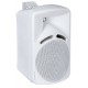 PMT-62 Moulded Speaker White