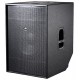 1250w - 18inch powered Subwoofer