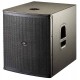 750w - 18inch powered Subwoofer