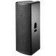 600w - 2x15inch woofer powered LS cabinet