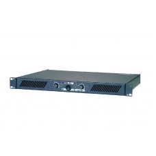 Amplifier 2U-2x-200w-4ohms