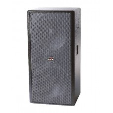 Reference Series, Sub 2x18inch-2800W