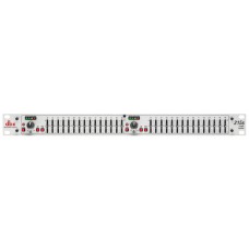 Dual Chanel 15-Band Equalizer