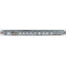 Channel strip with tube input and Digital Out  96k