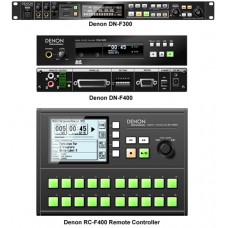 Solid state recorder