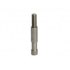 Stainless Steel 16 mm Spigot Male D-G1188