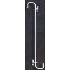 Hook Clamp Double Ended 180 Twist 60cm