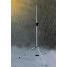 NIGHTCLUB 25 two stage telescopic stand 3,5m