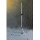 NIGHTCLUB 25 two stage telescopic stand 2,5m