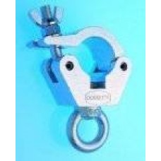 DOUGHTY CLAMP  HANGING CLAMP (M12 eyenut - 340 kg)