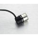 Omnidirectional Microphone, 16mm, Side Cable